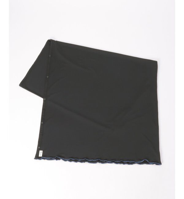 Lbc with Life「Wpc. 接触冷感3WAYショール」|傘|ブラック