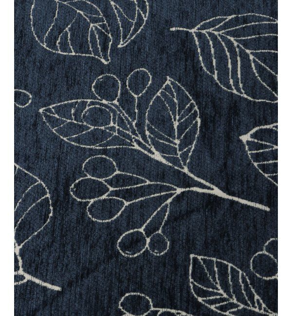 Lbc with Life「シェニールジャカードフリーシートクッション」|クッション・クッションカバー|