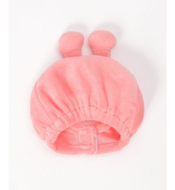 Lbc with Life「PLUFFY かぶりもの カタツムリ」|クッション・クッションカバー|