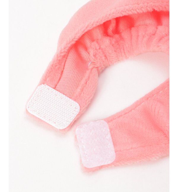 Lbc with Life「PLUFFY かぶりもの カタツムリ」|クッション・クッションカバー|