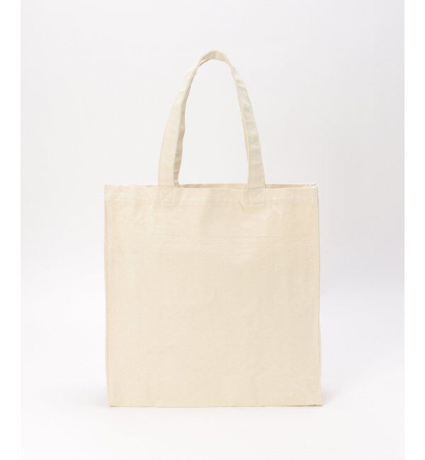 VENCE share style「Banksy バンクシー ボックストートバッグ」|その他|