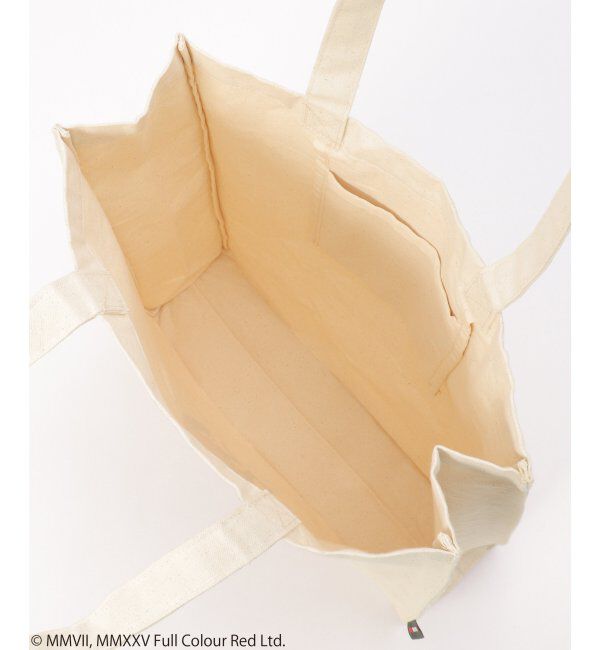 VENCE share style「Banksy バンクシー ボックストートバッグ」|その他|