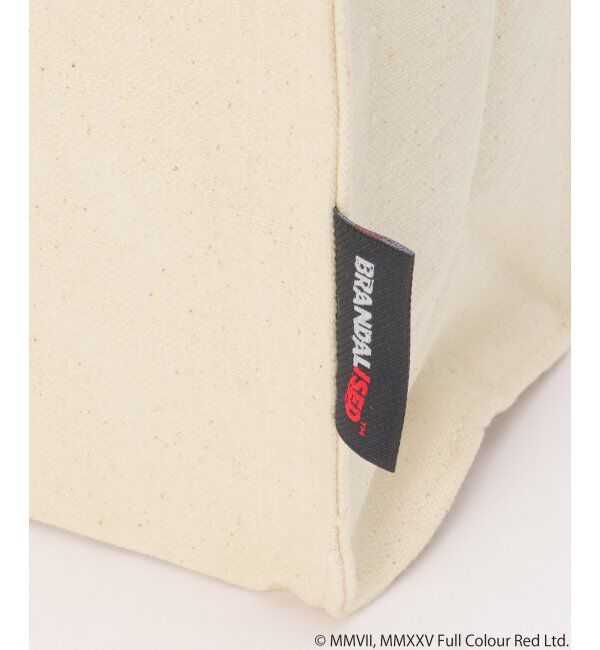 VENCE share style「Banksy バンクシー ボックストートバッグ」|その他|