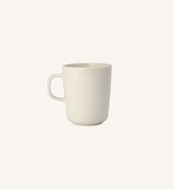 Marimekko「Oiva マグカップ 250ml」|その他|