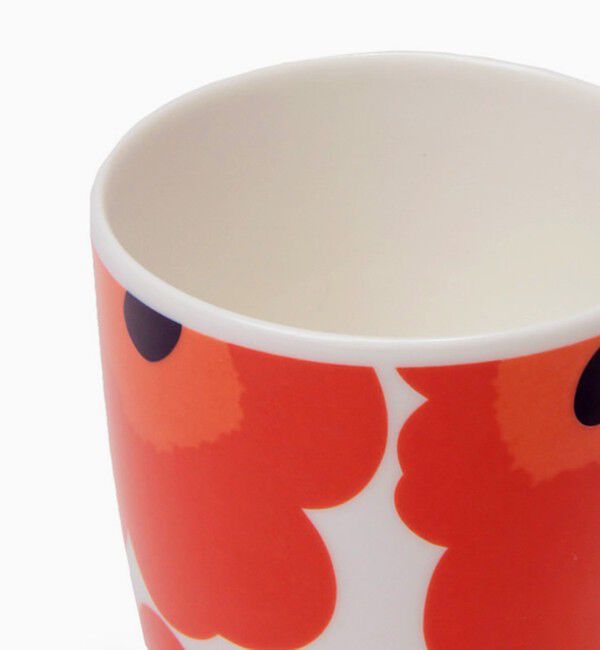 Marimekko「Unikko コーヒーカップ 200ml」|その他|