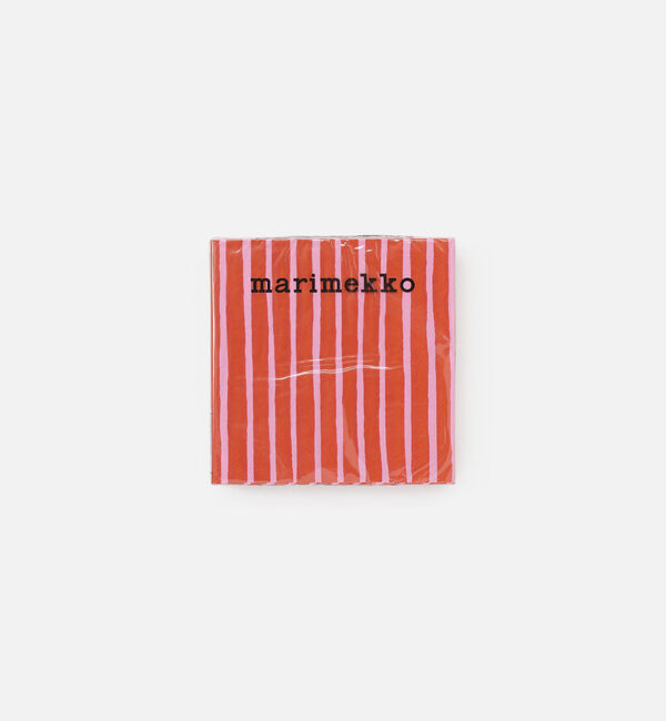 Marimekko「Piccolo ランチナプキン 33&times;33cm」|その他|