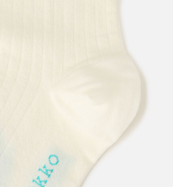 Marimekko「Detsku Unikko ソックス」|ソックス|