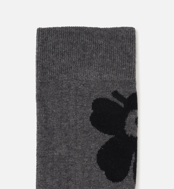 Marimekko「Detsku Unikko ソックス」|ソックス|