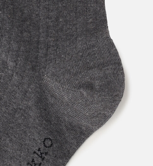 Marimekko「Detsku Unikko ソックス」|ソックス|