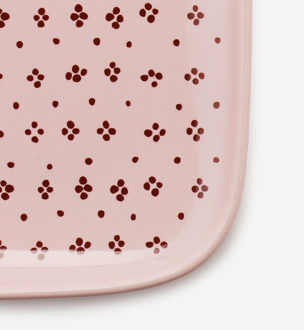 Marimekko「Muija プレート 15&times;12cm」|その他|