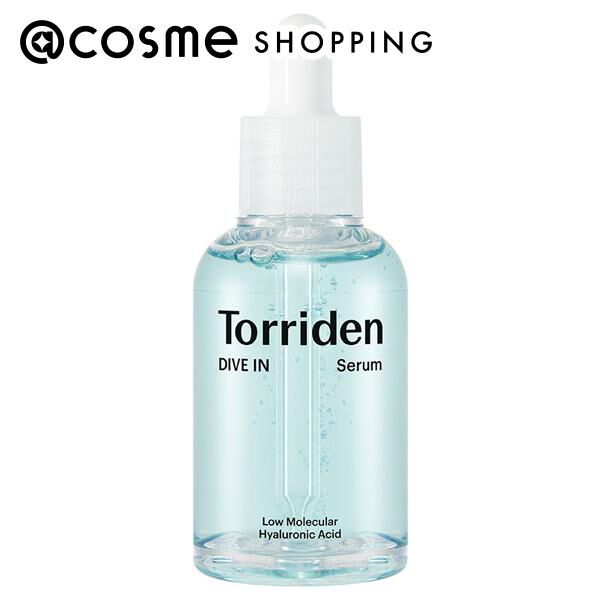  「Torriden (トリデン) ダイブイン セラム (50ml)」|美容液・オイル・クリーム|その他