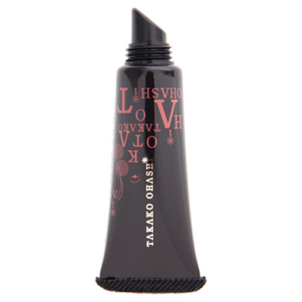  「TAKAKO OHASHI カラーマジックエッセンスルージュ 本体/とろけるように広がり潤う (10g)」|リップメイク|