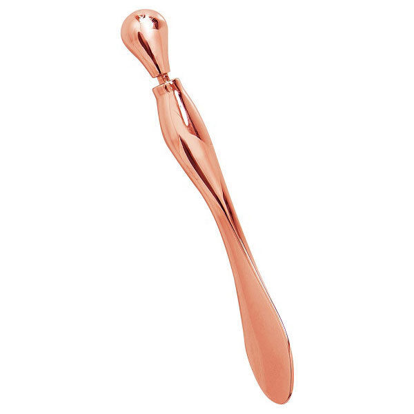  「salon de BiJoieすっきりフェイススティック ピンクゴールド」|その他|