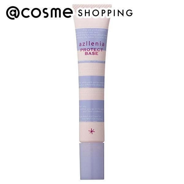  「ワトゥサ アズレニア プロテクトベース 本体/軽やか (H135W80D20)」|化粧下地|その他