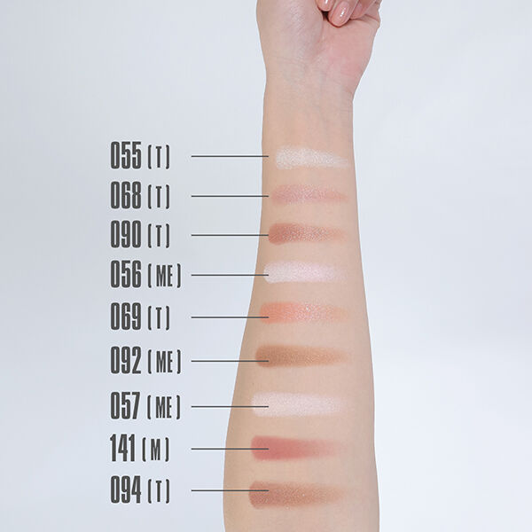  「マリークワント アイオープナー 090＜トゥインクル＞ 090［トゥインクル］ 本体」|アイシャドウ|