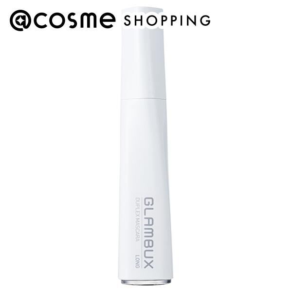  「GLAMBUX デュプレックスマスカラロング (5g)」|マスカラ・まつげ|その他