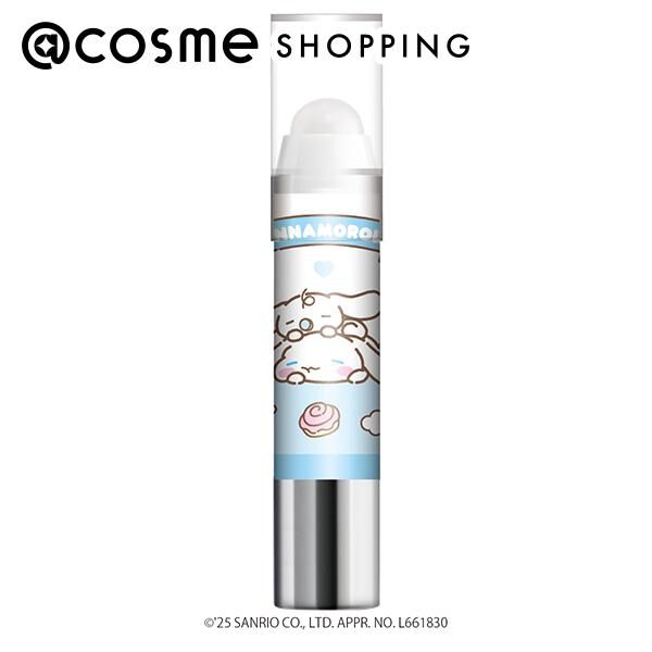 レブロン「レブロン キス シュガー スクラブ 491 シュガーミント(シナモロール) シュガーミントの香り (2.6ｇ)」|口元ケア|その他