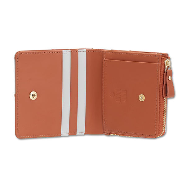 MARY QUANT「パッチワーク ウォレット」|財布|