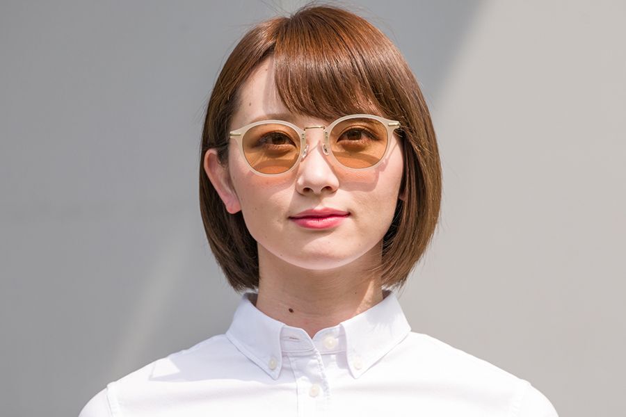  「ウェリントン型 サングラス｜TREND SUNGLASSES」|サングラス|