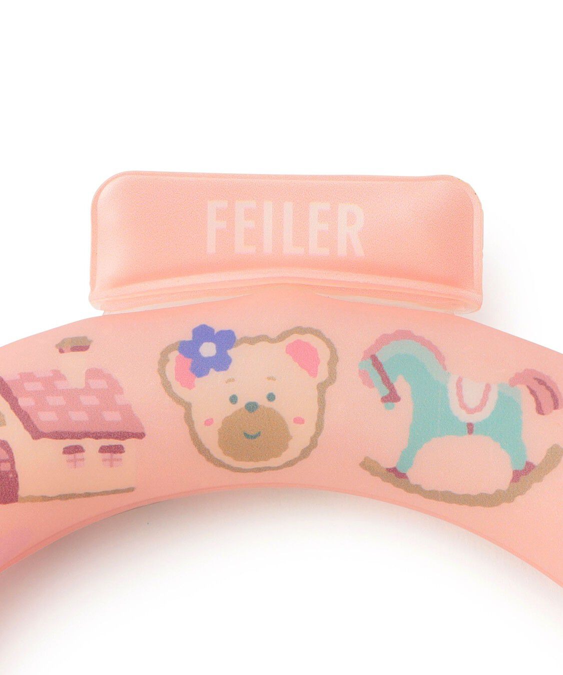 FEILER「リリアドリーミーハウス　ネッククーラー　LDH-251123」|その他|