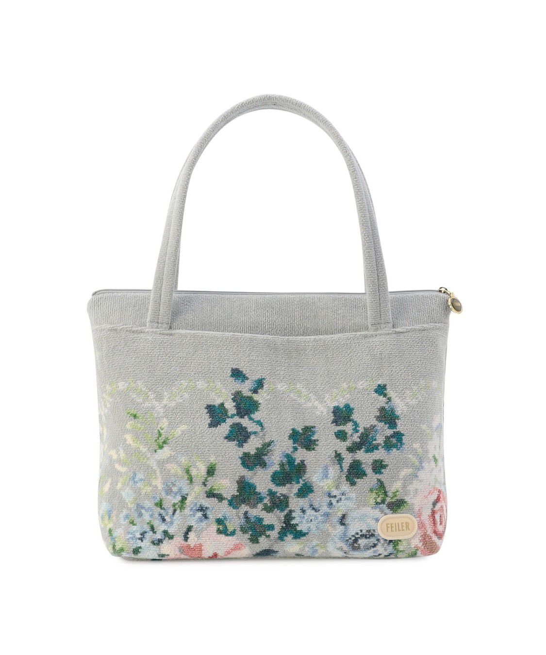 FEILER「ノスタルジックノート　バッグ　NLN-260242」|トートバッグ|