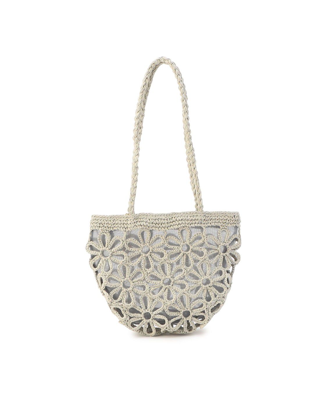 FEILER「ユニ　フラワーショルダーバッグ　UNI-260547」|ショルダー・メッセンジャー|