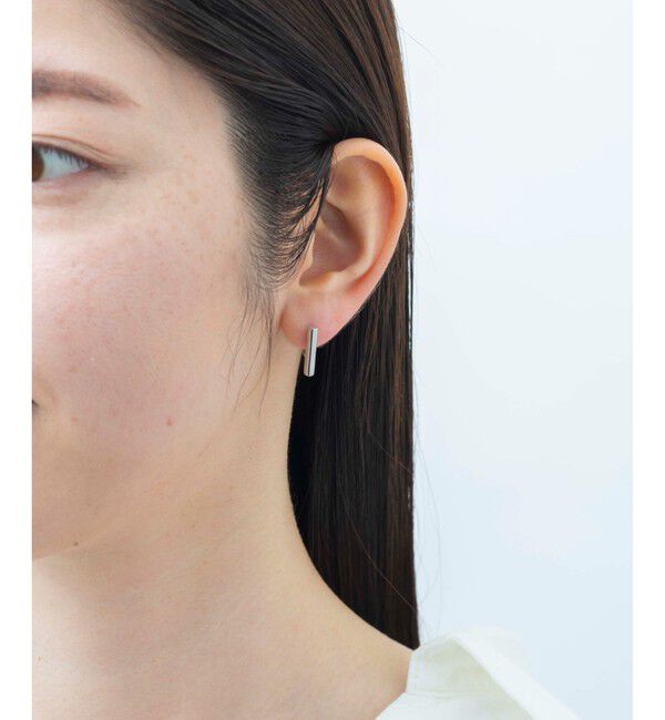 Jouete「イヤリング バー」|イヤリング|