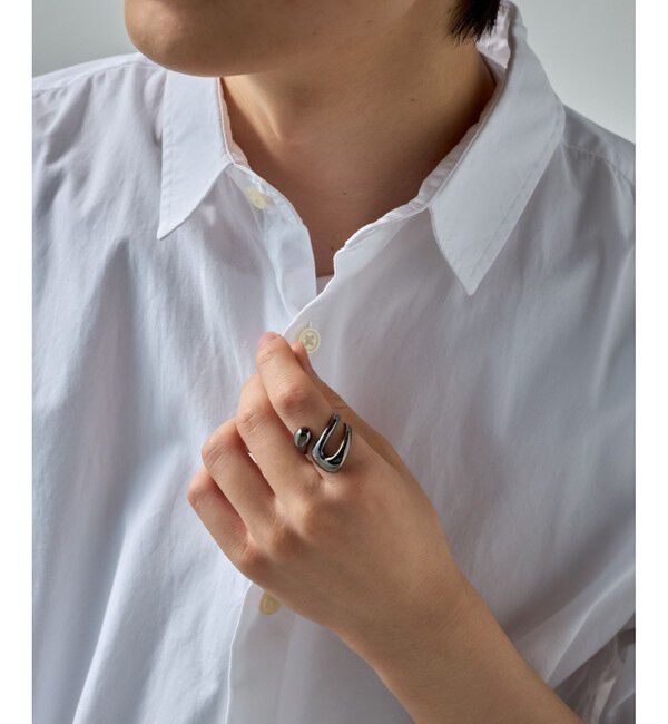 Jouete「[フォークリング] ホールド」|リング|