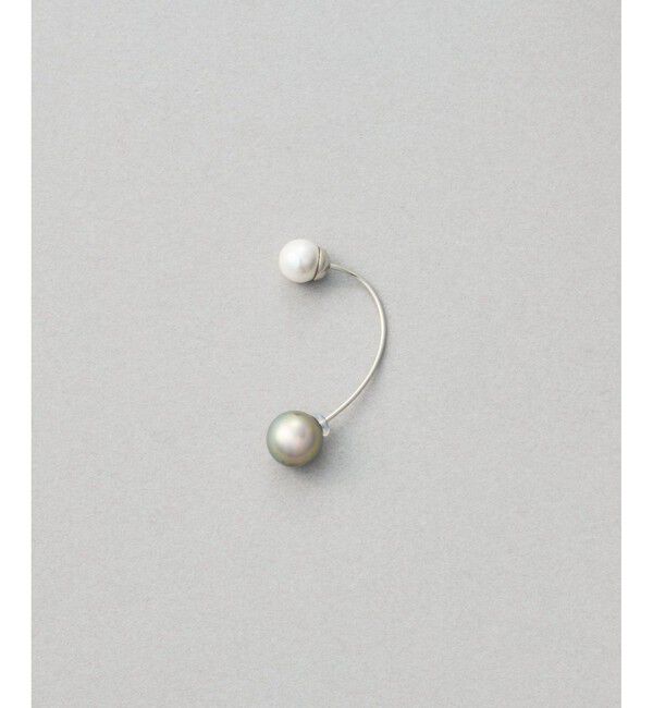 Jouete「[アークピアス] パール」|ピアス|