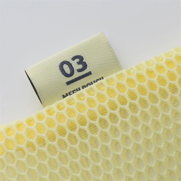  「スマホショルダーポーチ／メッシュコレクション」|モバイルケース|