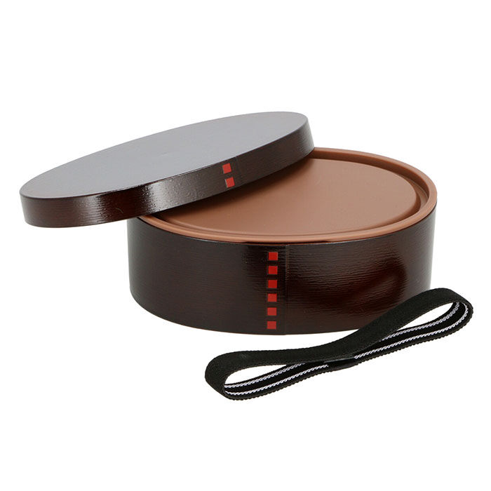 BACKYARD FAMILY「hakoya わっぱ風 弁当箱 通販 ハコヤ 曲げわっぱ 日本製 レンジ対応 500ml」|食器・キッチングッズ|