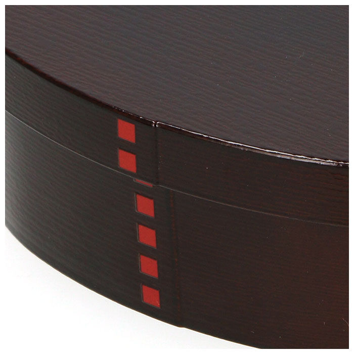 BACKYARD FAMILY「hakoya わっぱ風 弁当箱 通販 ハコヤ 曲げわっぱ 日本製 レンジ対応 500ml」|食器・キッチングッズ|