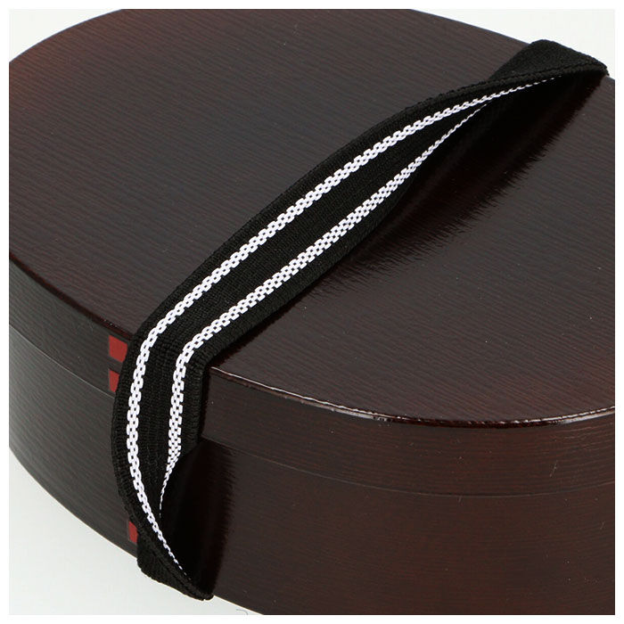 BACKYARD FAMILY「hakoya わっぱ風 弁当箱 通販 ハコヤ 曲げわっぱ 日本製 レンジ対応 500ml」|食器・キッチングッズ|