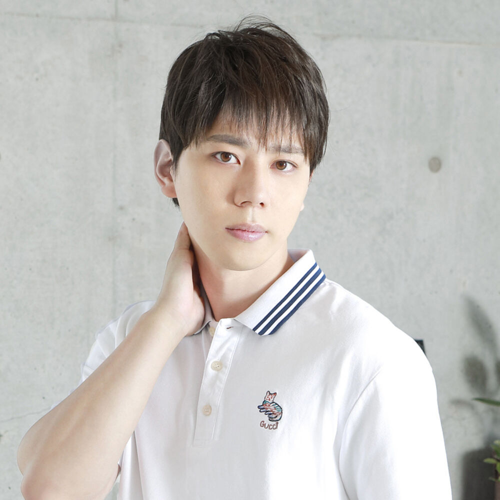 BACKYARD FAMILY「プリシラ 部分ウィッグ 男性 ウィッグ ショート GB-23 通販 ヘアピース カバーピース」|ヘアスタイリング|ブラック2