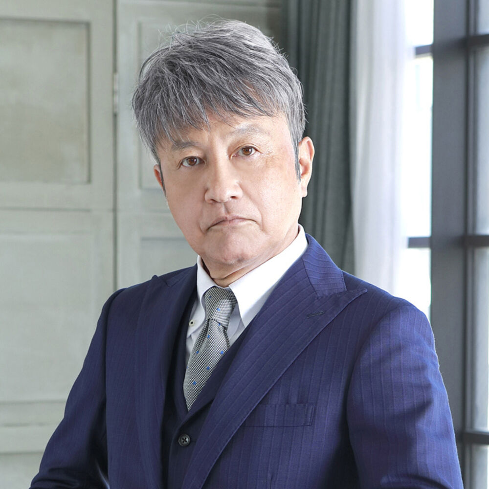 BACKYARD FAMILY「プリシラ 部分ウィッグ 男性 ウィッグ ショート GB-23 通販 ヘアピース カバーピース」|ヘアスタイリング|グレー2