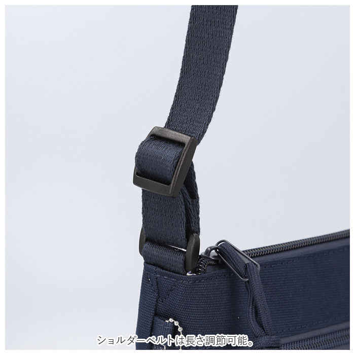 moz「モズ ショルダーバッグ moz ZZEI-21 通販 レディース 斜めがけ 大人 サコッシュ」|ショルダー・メッセンジャー|