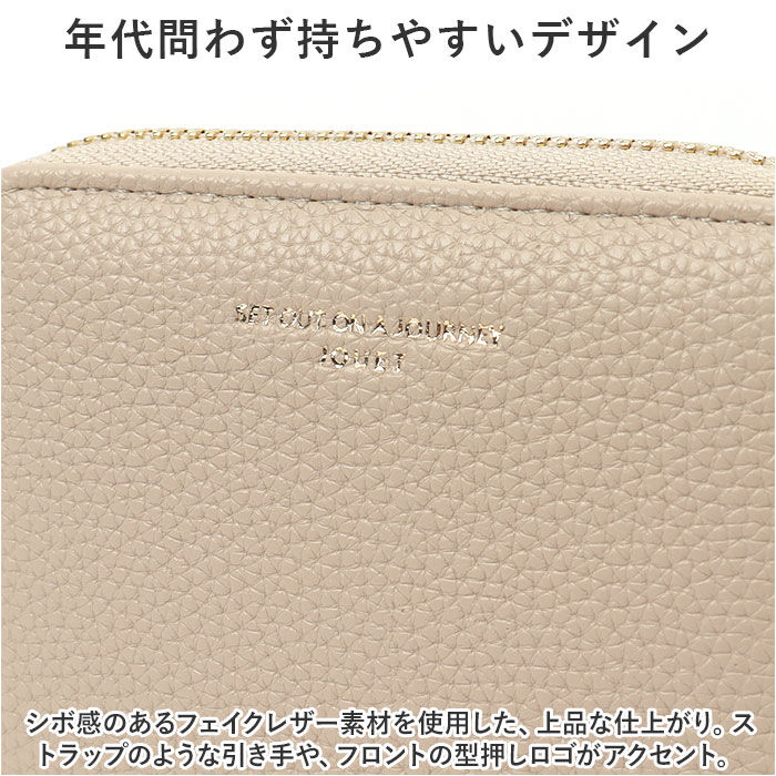 BACKYARD FAMILY「レディース 折財布 通販 二つ折り財布 2つ折り財布 財布 サイフ さいふ コンパクト」|財布|