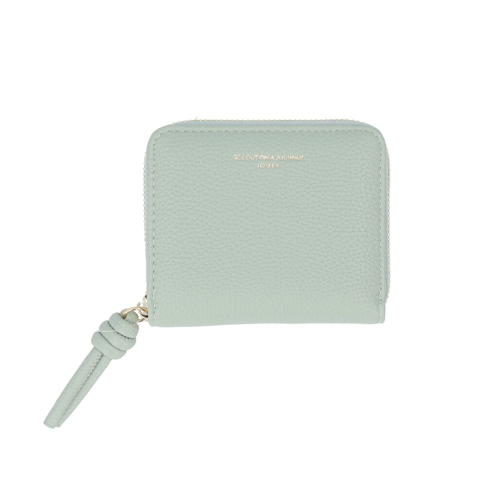 BACKYARD FAMILY「レディース 折財布 通販 二つ折り財布 2つ折り財布 財布 サイフ さいふ コンパクト」|財布|グリーン1