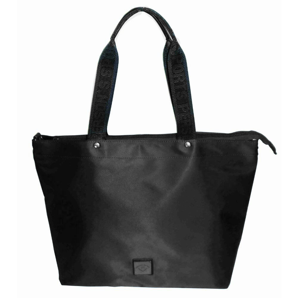 BACKYARD FAMILY「パーソンズ PERSON'S トートバッグ 20160 通販 トートバック トート バッグ」|トートバッグ|ブラック1