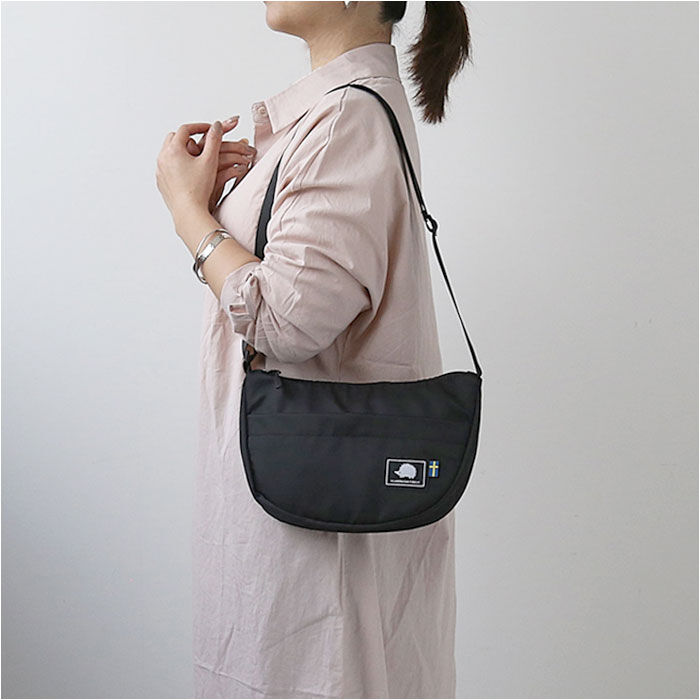 BACKYARD FAMILY「スカンジナビアンフォレスト ショルダーバッグ 251-KESF251 通販」|ショルダー・メッセンジャー|