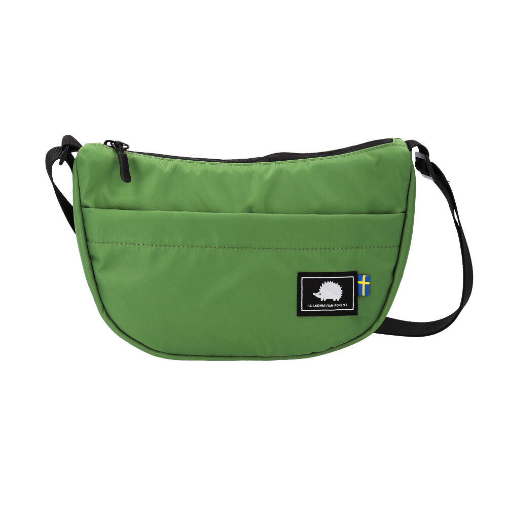 BACKYARD FAMILY「スカンジナビアンフォレスト ショルダーバッグ 251-KESF251 通販」|ショルダー・メッセンジャー|グリーン1