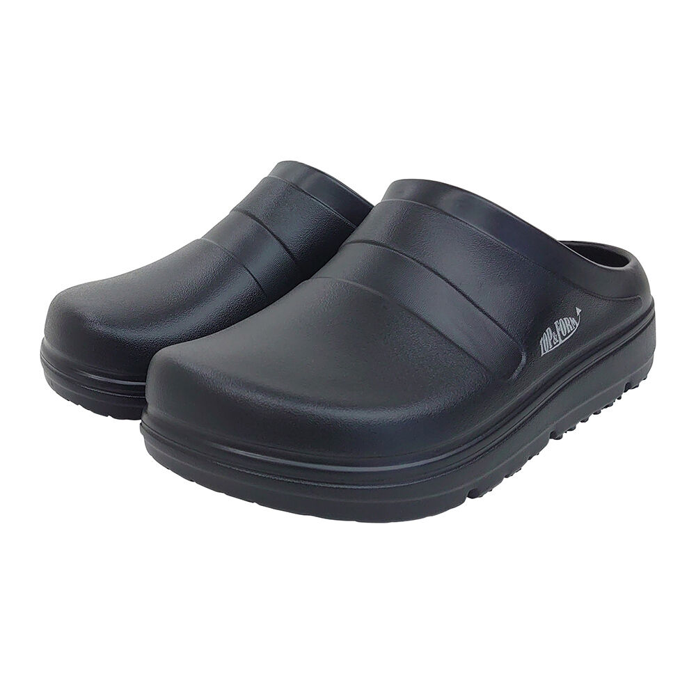 BACKYARD FAMILY「リカバリーサンダル おしゃれ 通販 EVAサンダル サンダル リカバリー レディース メンズ」|サンダル|ブラック1