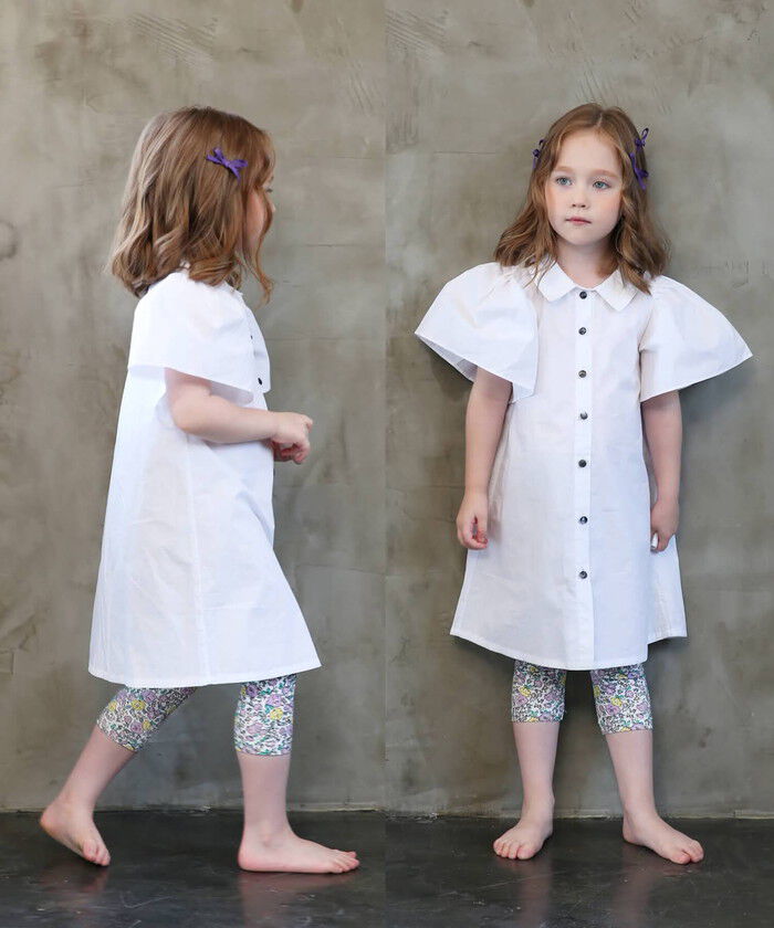 BACKYARD FAMILY「女の子 キッズ レギンス かわいい 通販 スパッツ 64042301 パンツ 春 夏 秋 冬」|レギンス・スパッツ|