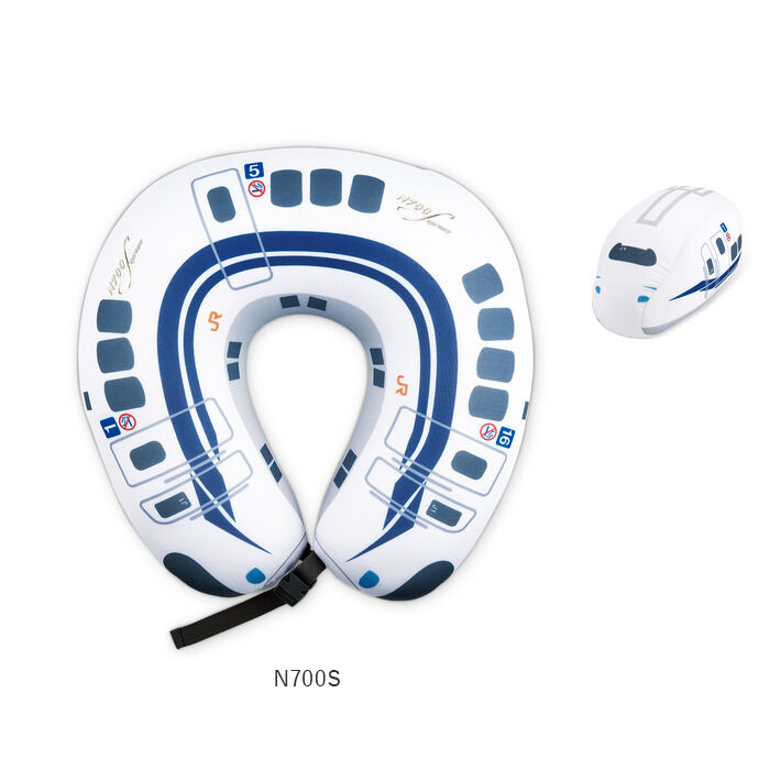 BACKYARD FAMILY「2wayネックピロー 通販 首枕 ネッククッション トラベルピロー ネック枕 ネックピロー」|その他|