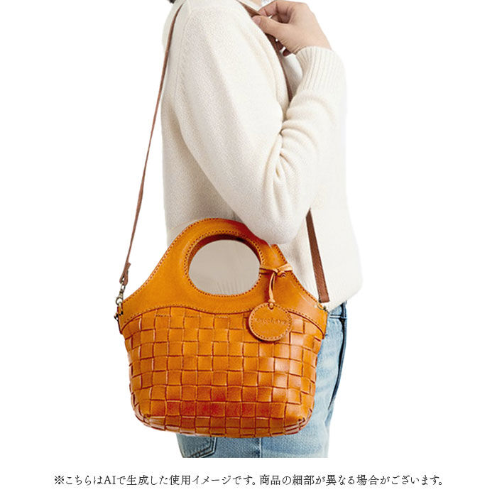 BACKYARD FAMILY「zucchero ズッケロ ショルダーバッグ 2way 40040 通販 ショルダーバック」|ショルダー・メッセンジャー|