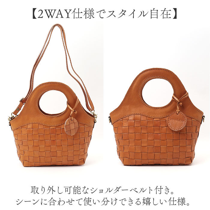 BACKYARD FAMILY「zucchero ズッケロ ショルダーバッグ 2way 40040 通販 ショルダーバック」|ショルダー・メッセンジャー|