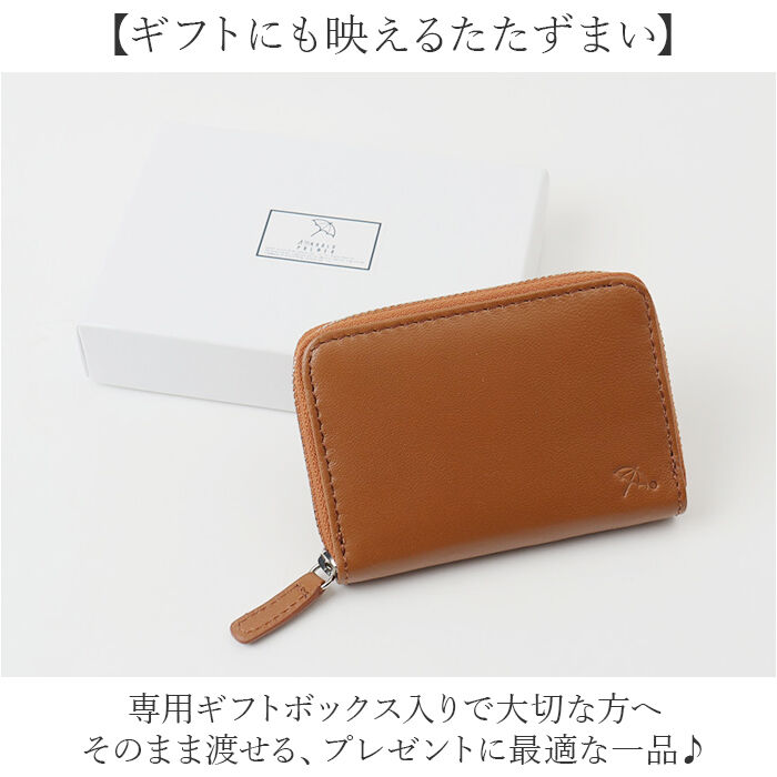 BACKYARD FAMILY「アーノルドパーマー Arnold Palmer 財布 4ap3206 通販 コインケース 小銭入れ」|コインケース|