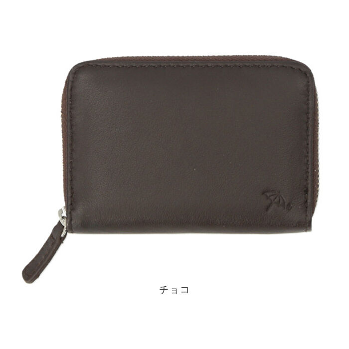 BACKYARD FAMILY「アーノルドパーマー Arnold Palmer 財布 4ap3206 通販 コインケース 小銭入れ」|コインケース|