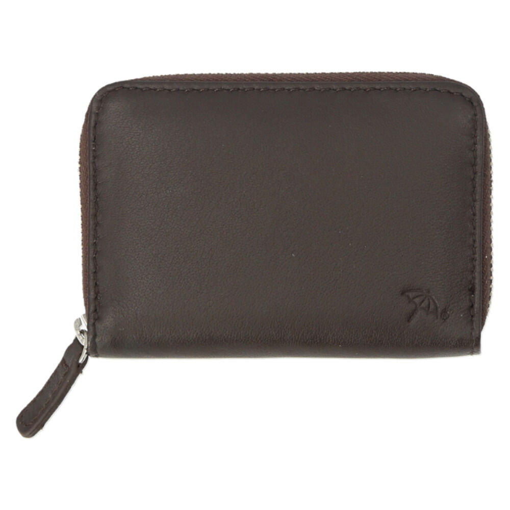 BACKYARD FAMILY「アーノルドパーマー Arnold Palmer 財布 4ap3206 通販 コインケース 小銭入れ」|コインケース|ブラウン1