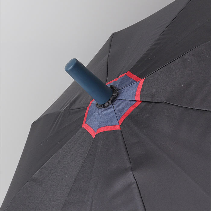 BACKYARD FAMILY「傘 55cm キッズ 男の子 通販 ジャンプ傘 キッズ傘 長傘 かさ 雨傘 日傘 UVカット 遮光」|傘|